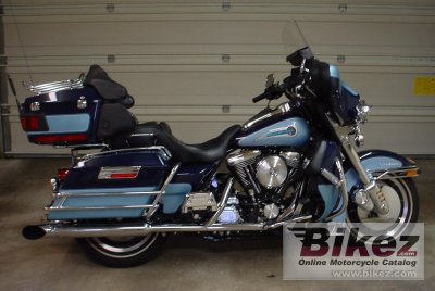 1998 Harley-Davidson Electra Glide Classic photo